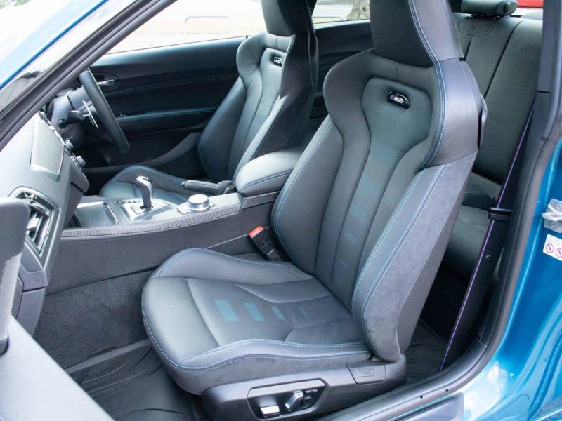 BMW M2   Registered:2021(21)