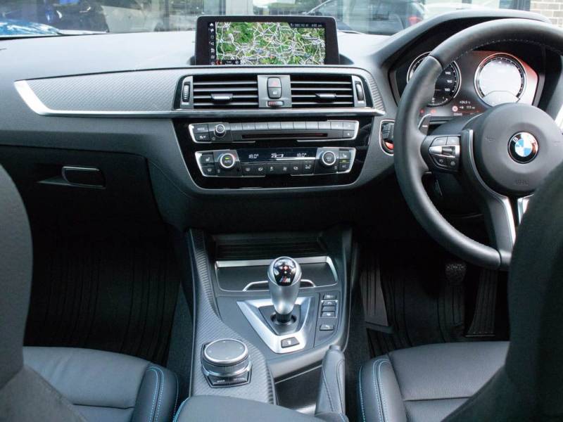 BMW M2   Registered:2021(21)