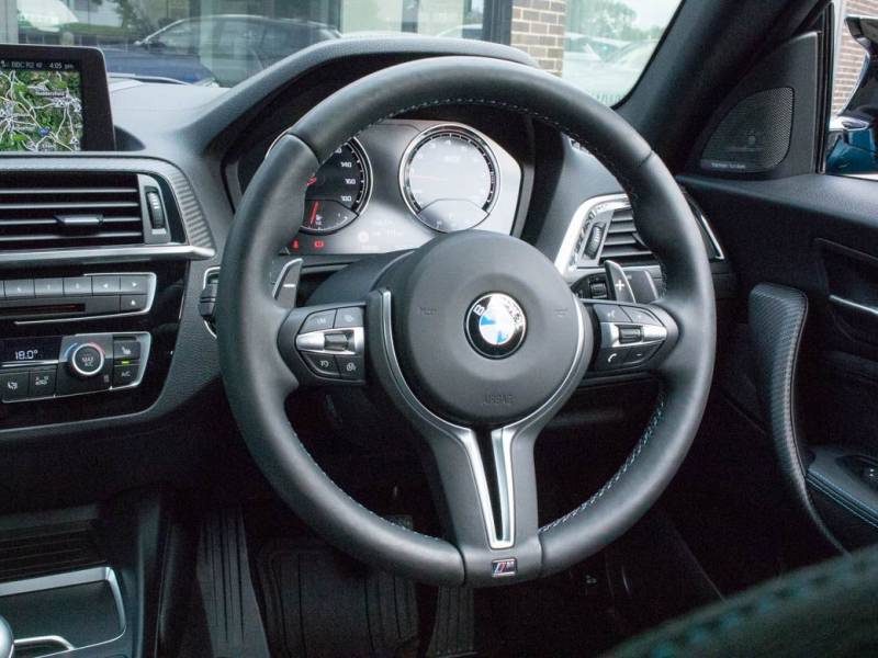 BMW M2   Registered:2021(21)