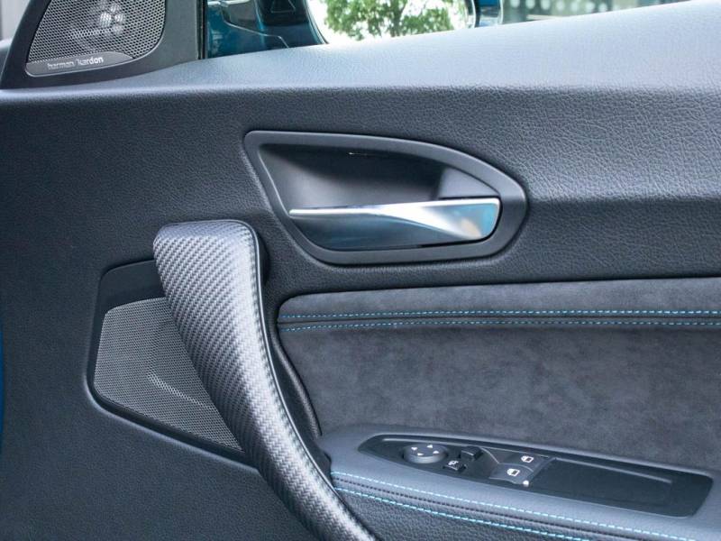 BMW M2   Registered:2021(21)