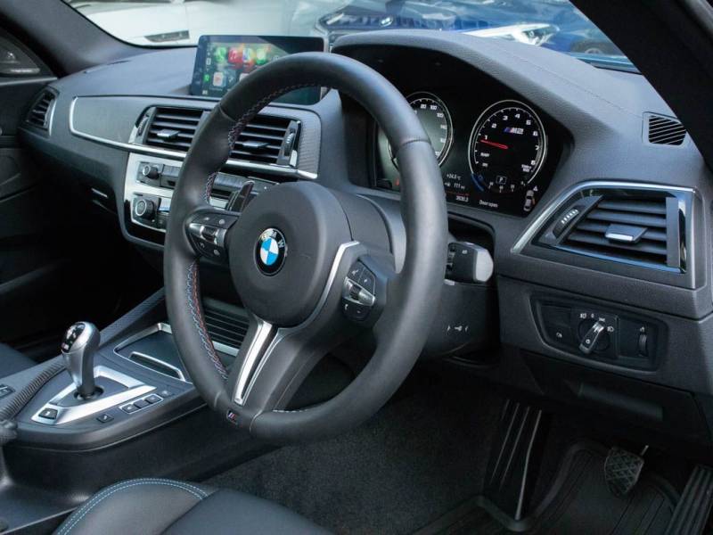 BMW M2   Registered:2021(21)