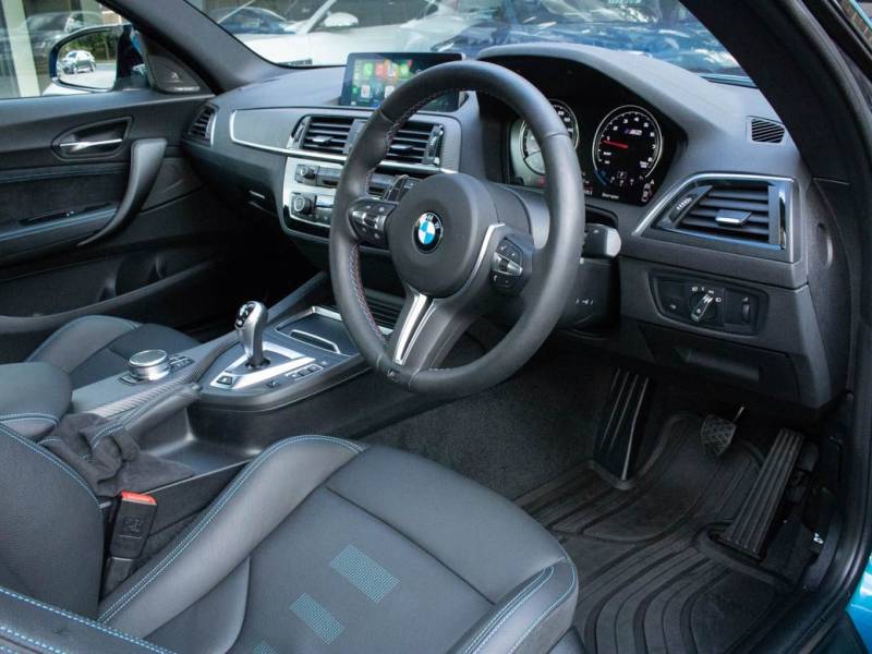 BMW M2   Registered:2021(21)