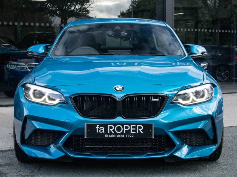 BMW M2   Registered:2021(21)