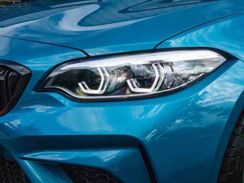 BMW M2   Registered:2021(21)