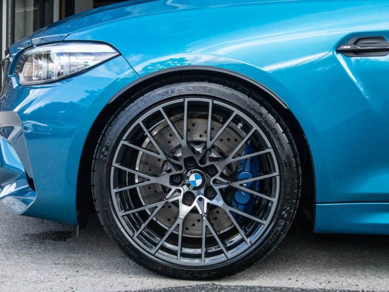 BMW M2   Registered:2021(21)