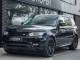 Land Rover Range Rover Sport   Registered:2017(17)