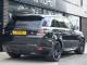Land Rover Range Rover Sport   Registered:2017(17)