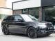Land Rover Range Rover Sport   Registered:2017(17)