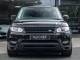 Land Rover Range Rover Sport   Registered:2017(17)