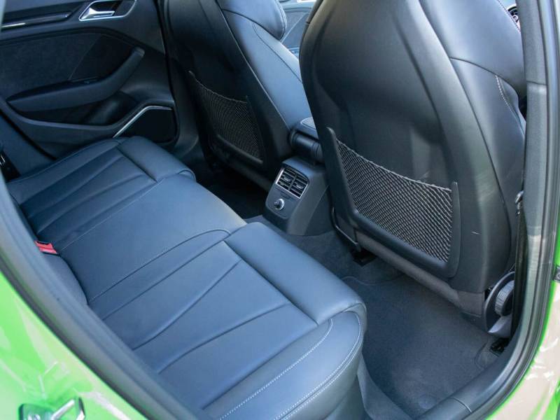 Audi RS3   Registered:2020(70)