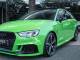 Audi RS3   Registered:2020(70)