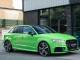 Audi RS3   Registered:2020(70)