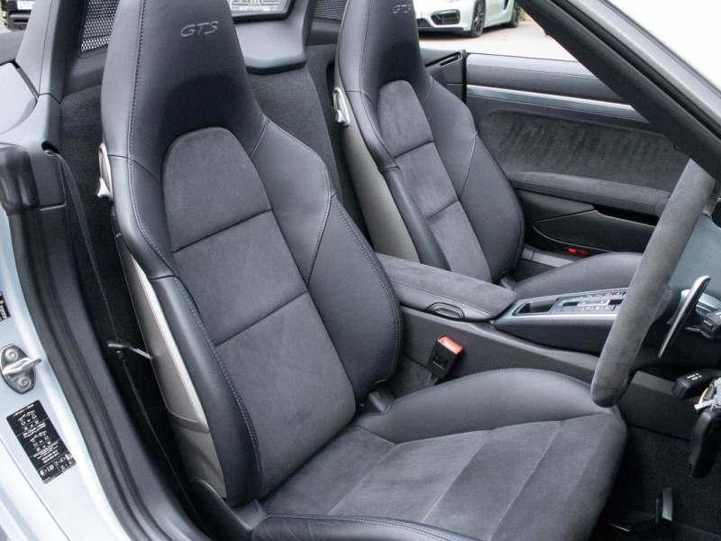 Porsche Boxster   Registered:2014(64)