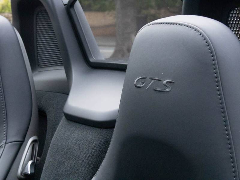 Porsche Boxster   Registered:2014(64)