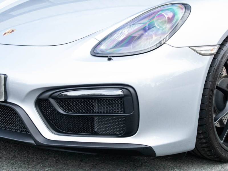 Porsche Boxster   Registered:2014(64)