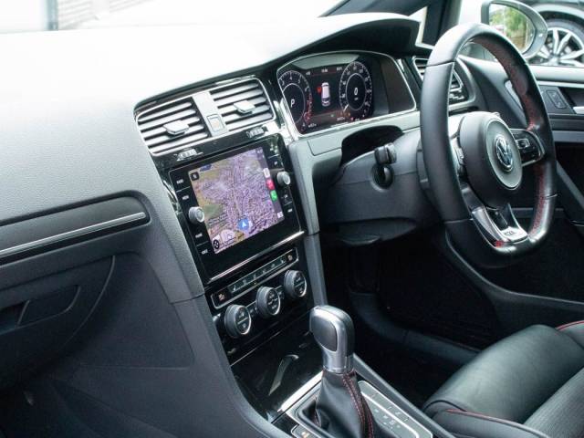 2018 Volkswagen Golf 2.0 TSI GTI Performance 5 door DSG 245ps