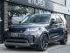 Land Rover Discovery   Registered:2018(68)