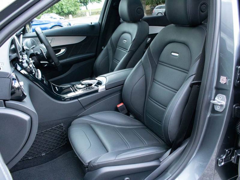 Mercedes Benz C Class   Registered:2019(19)