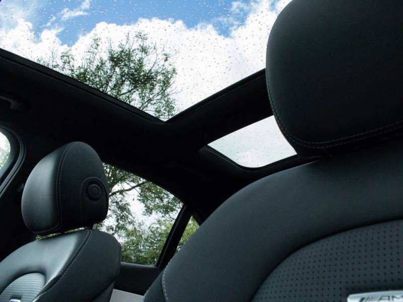 Mercedes Benz C Class   Registered:2019(19)