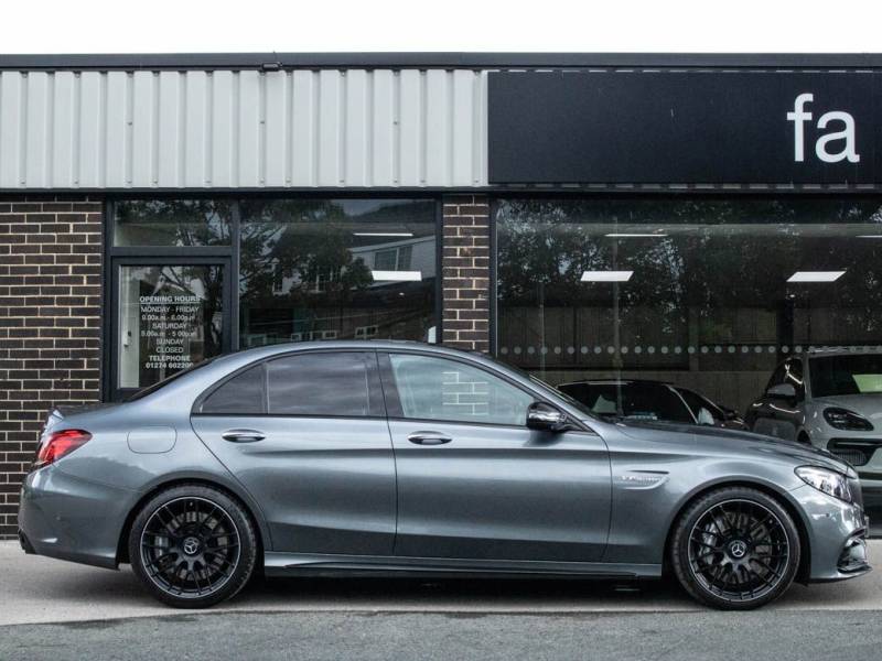 Mercedes Benz C Class   Registered:2019(19)