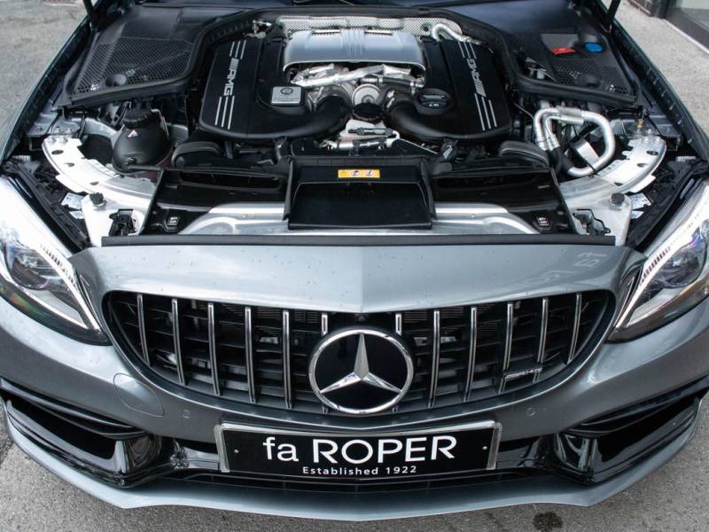 Mercedes Benz C Class   Registered:2019(19)