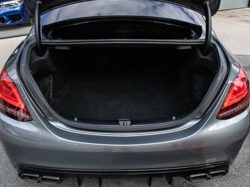 Mercedes Benz C Class   Registered:2019(19)