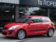 Suzuki Swift   Registered:2016(16)