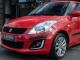 Suzuki Swift   Registered:2016(16)