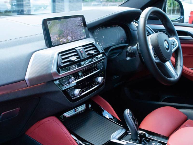 BMW X4   Registered:2021(70)