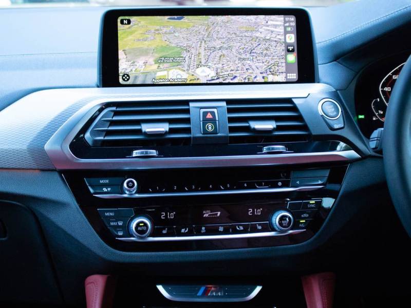 BMW X4   Registered:2021(70)