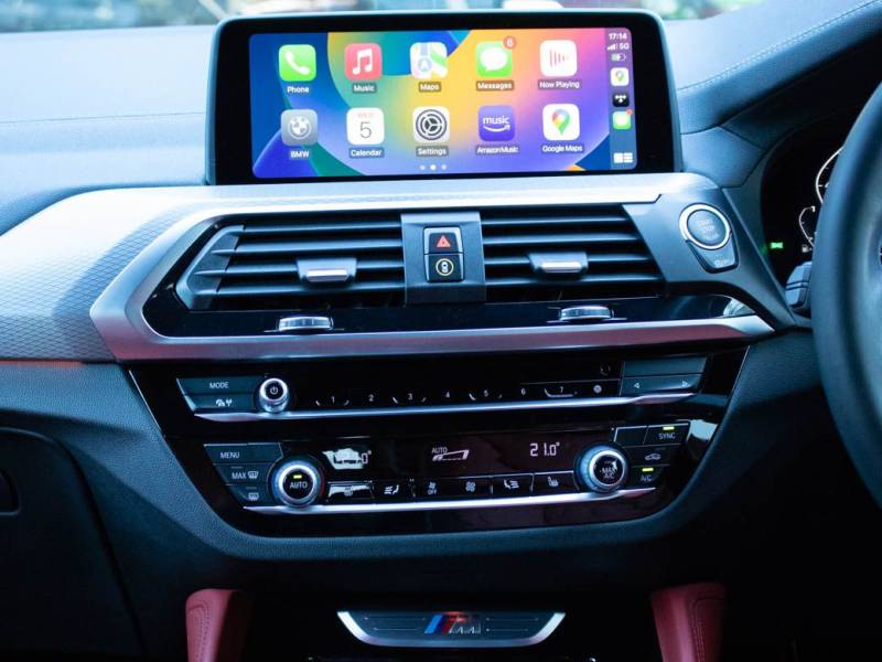 BMW X4   Registered:2021(70)