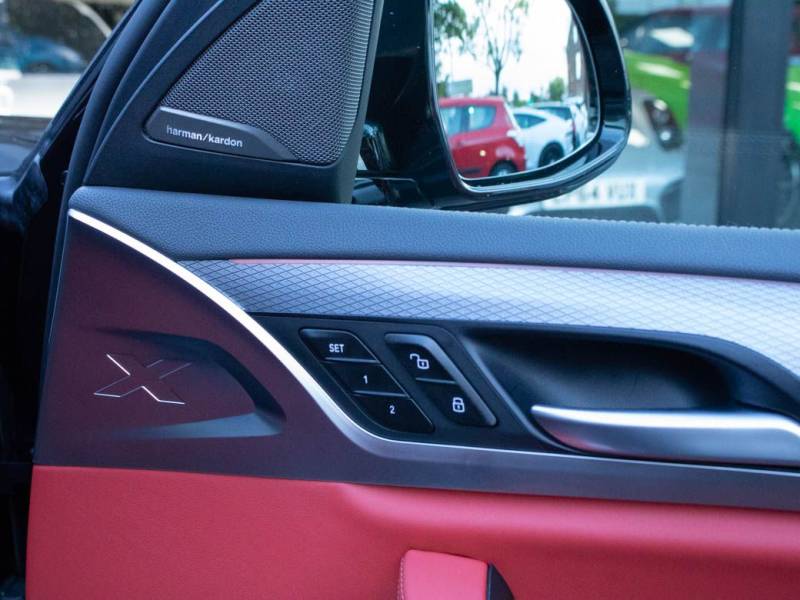 BMW X4   Registered:2021(70)