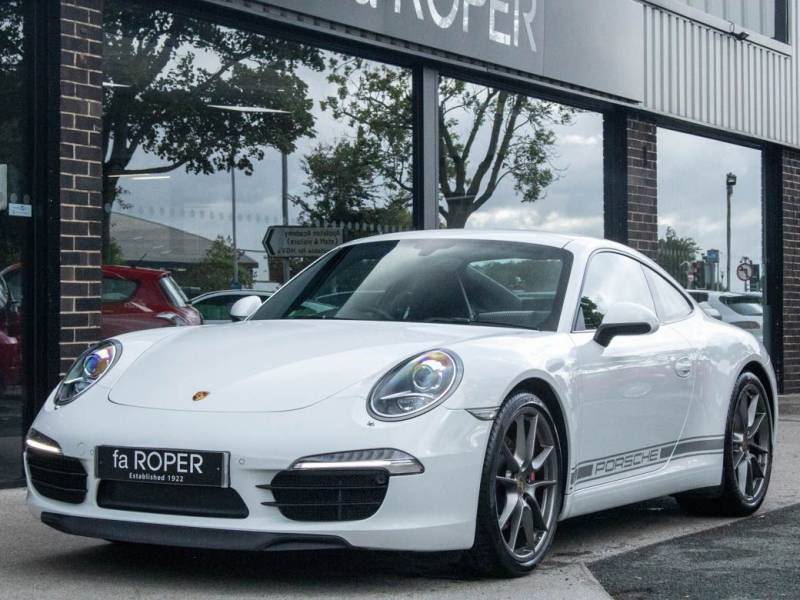 Porsche 911   Registered:2012(12)