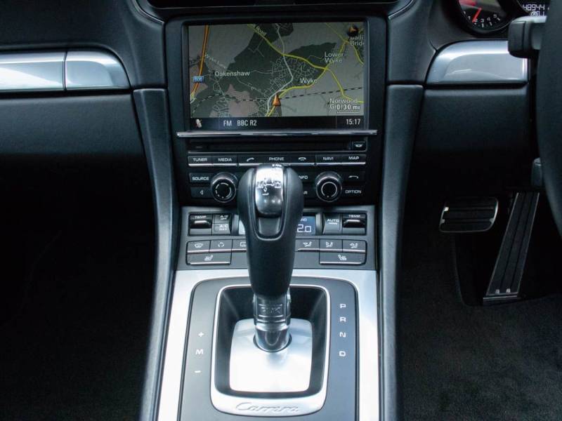 Porsche 911   Registered:2012(12)