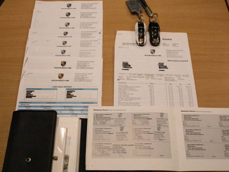 Porsche 911   Registered:2012(12)