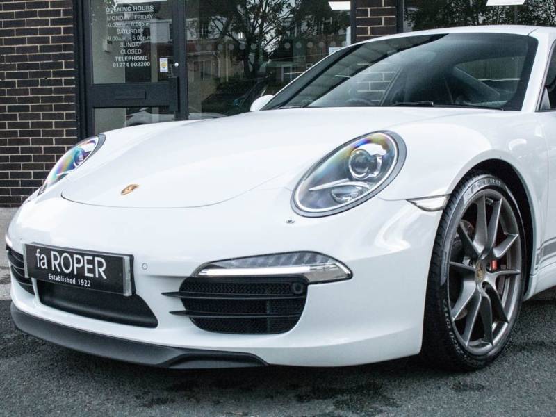 Porsche 911   Registered:2012(12)