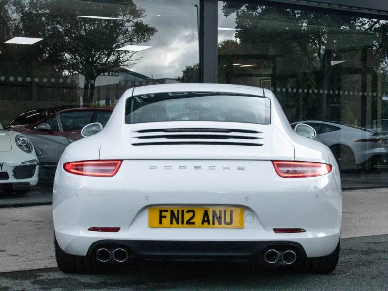 Porsche 911   Registered:2012(12)