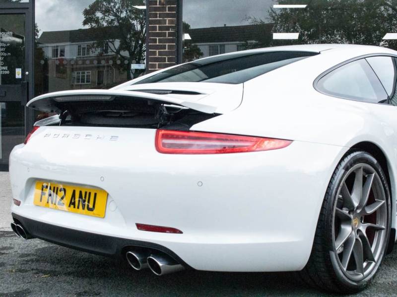 Porsche 911   Registered:2012(12)
