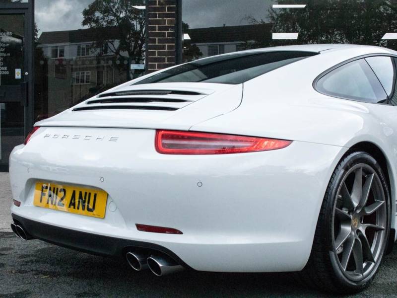 Porsche 911   Registered:2012(12)