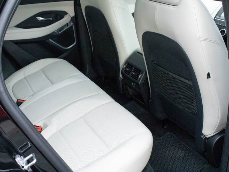 Jaguar E Pace   Registered:2020(20)