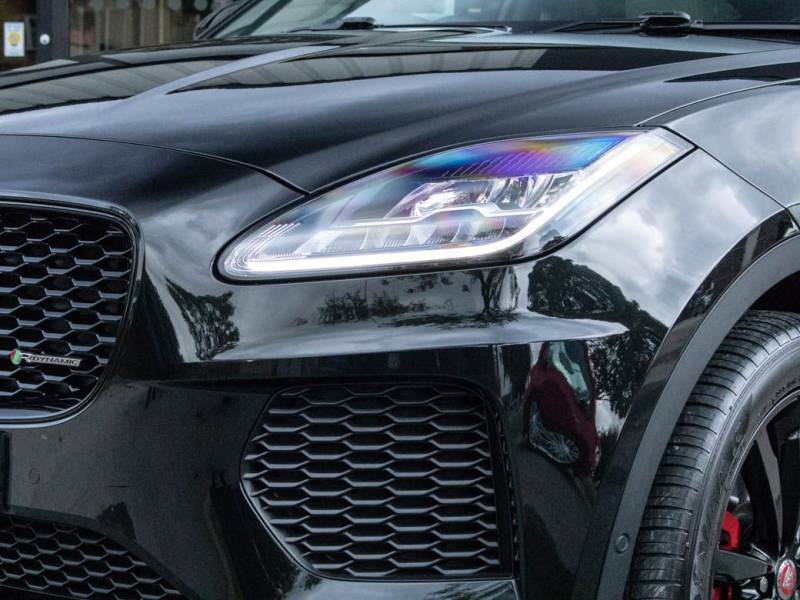 Jaguar E Pace   Registered:2020(20)