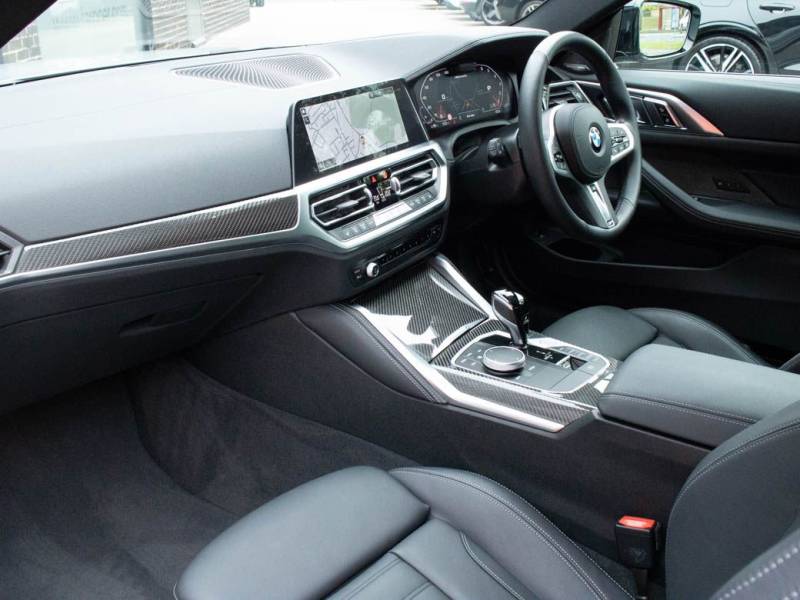 BMW 4 Series   Registered:2021(71)