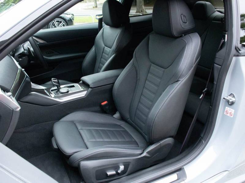 BMW 4 Series   Registered:2021(71)