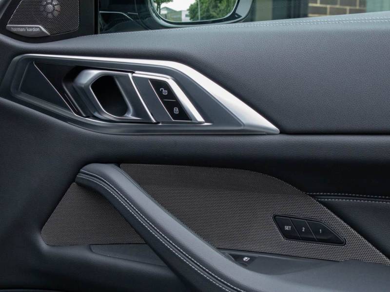 BMW 4 Series   Registered:2021(71)