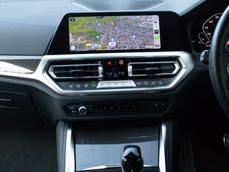 BMW 4 Series   Registered:2021(71)