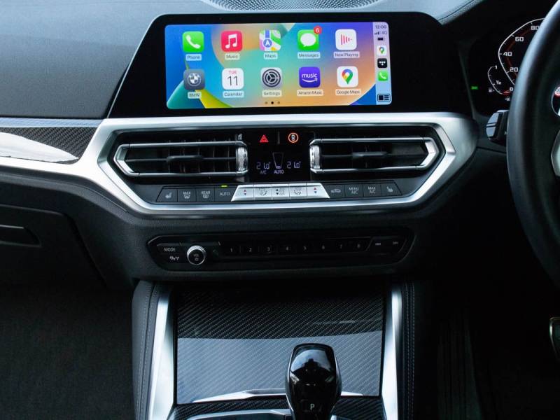 BMW 4 Series   Registered:2021(71)