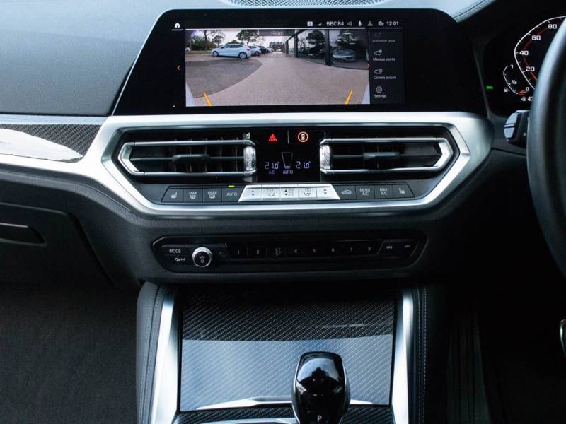 BMW 4 Series   Registered:2021(71)