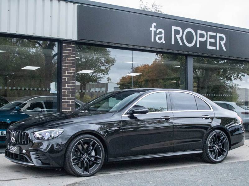 Mercedes Benz E Class   Registered:2021(70)