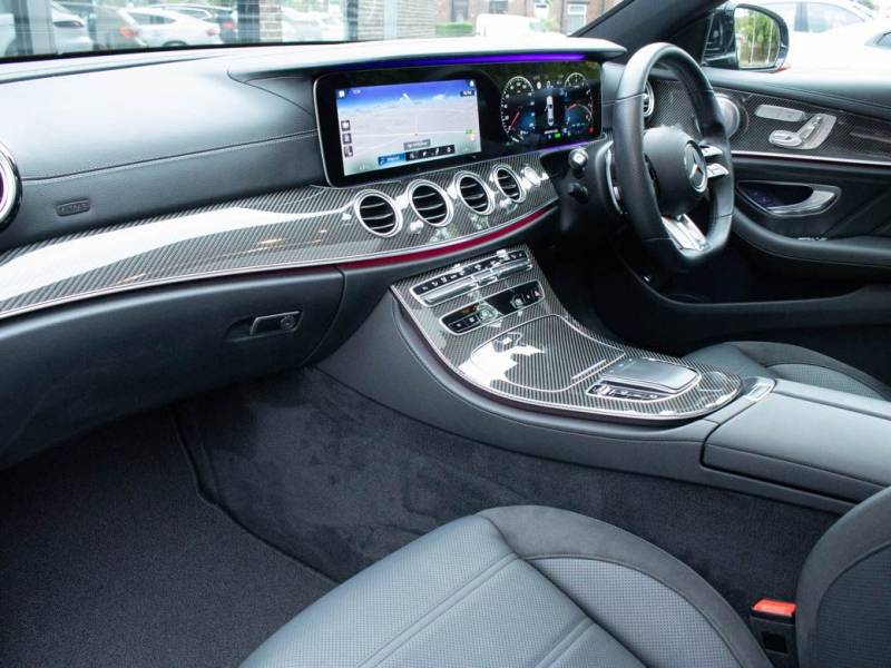 Mercedes Benz E Class   Registered:2021(70)