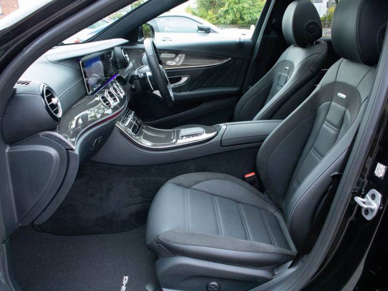 Mercedes Benz E Class   Registered:2021(70)